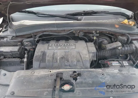 2007 Honda Pilot Ex z USA, uszkodzony, nr VIN 2HKYF18497H526154